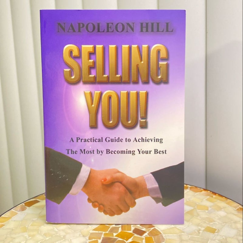 Selling You!