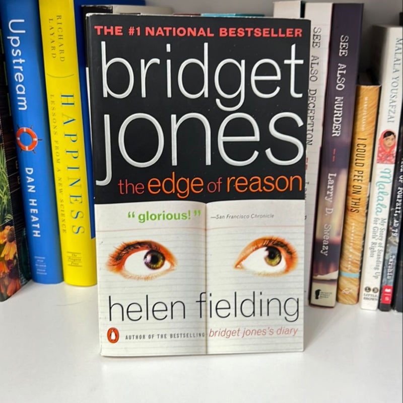 Bridget Jones: the Edge of Reason