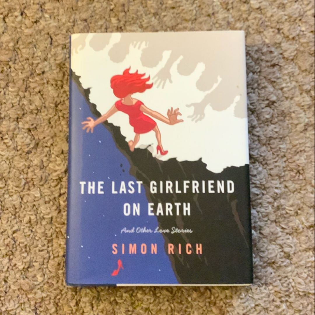 The Last Girlfriend on Earth