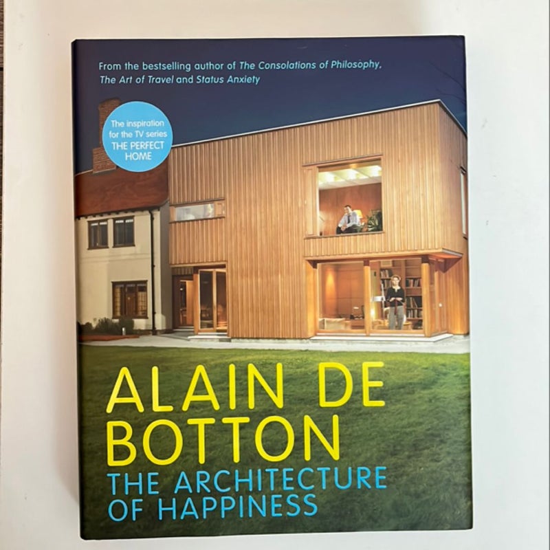 The Architecture of Happiness