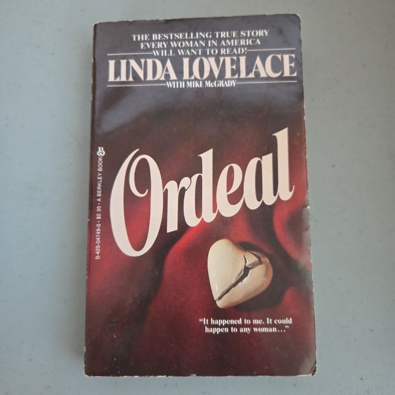 Ordeal