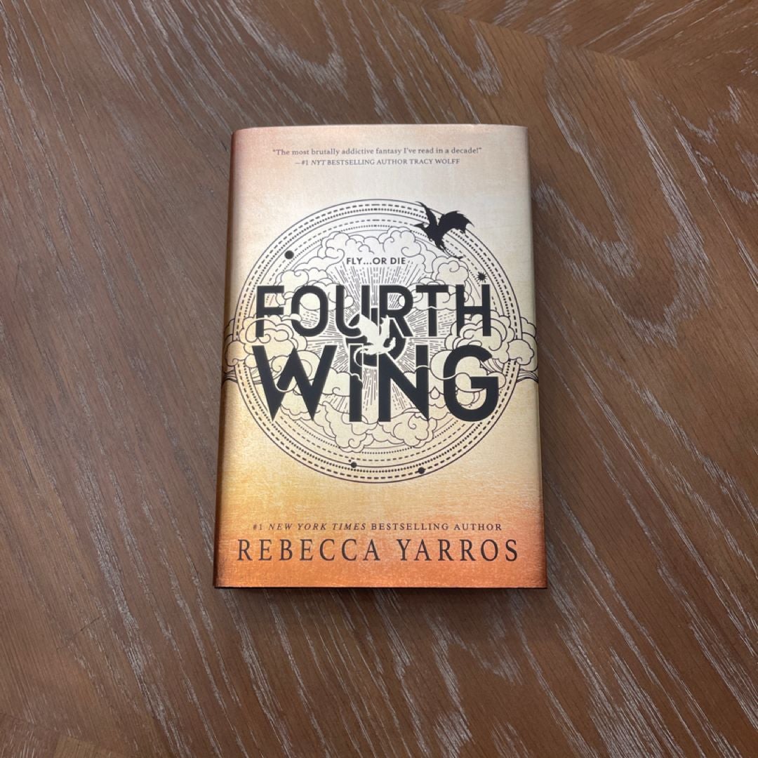 Fourth Wing