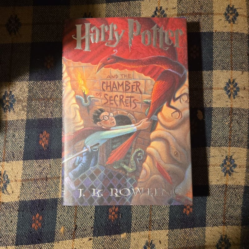 Harry Potter Set