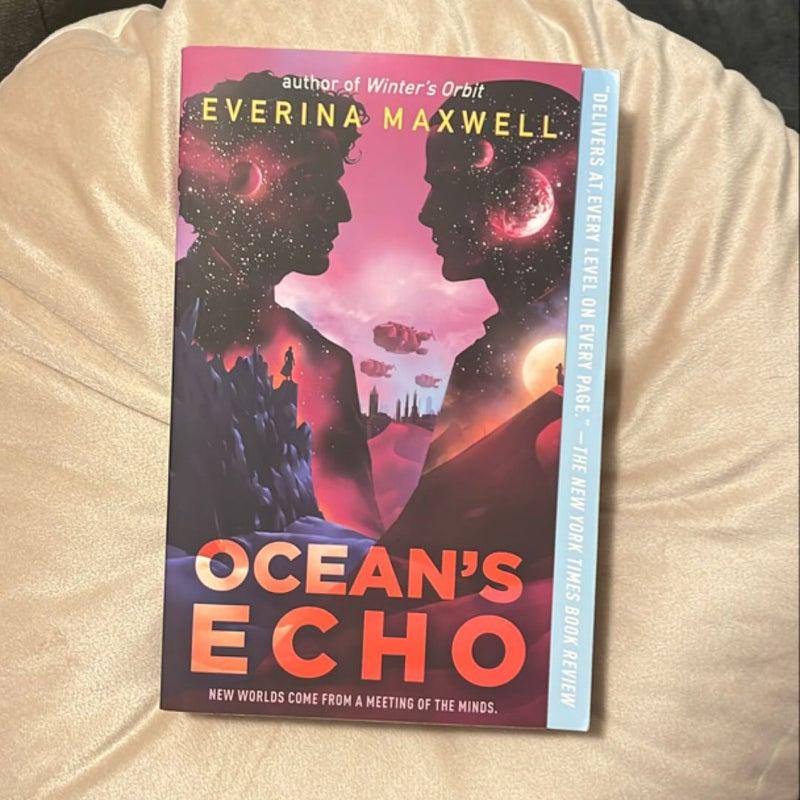 Ocean's Echo