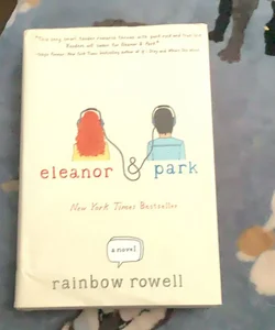 Eleanor and Park