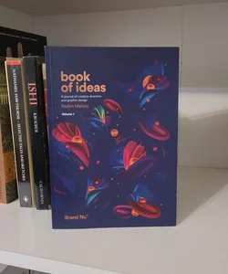Book of Ideas