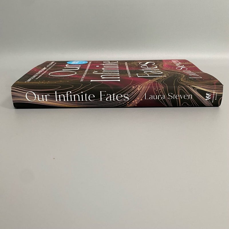 Our Infinite Fates
