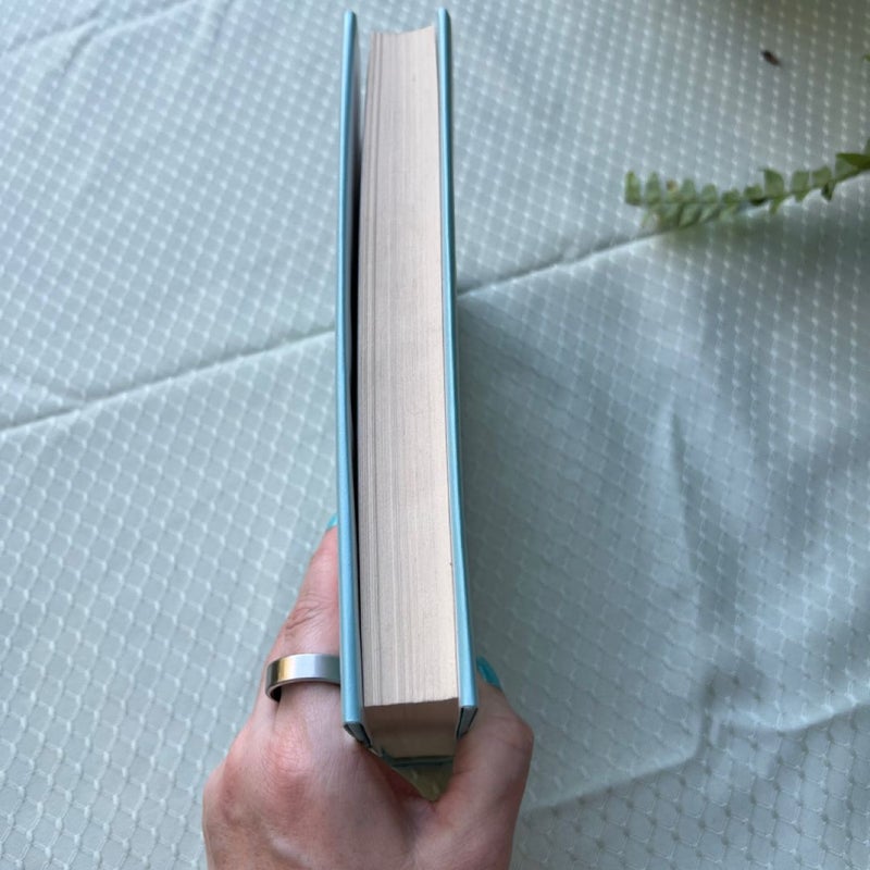 Sophia of Silicon Valley (FIRST EDITION)
