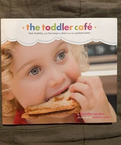 Toddler Café