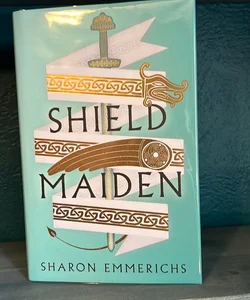Shield maiden
