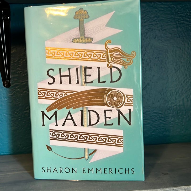 Shield maiden