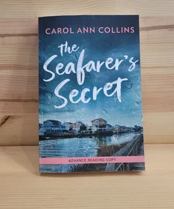 The Seafarer's Secret (ARC)