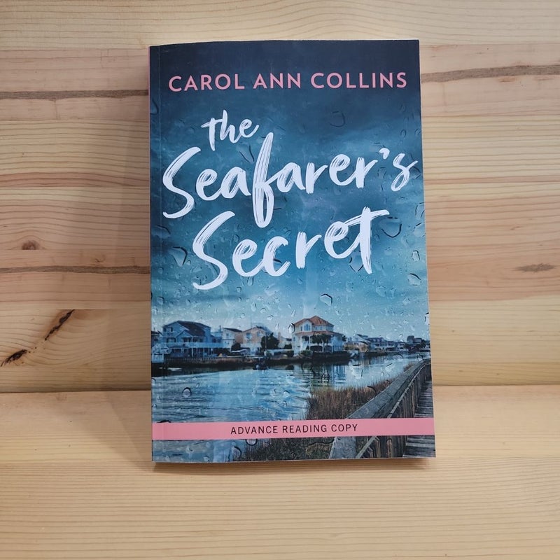 The Seafarer's Secret (ARC)