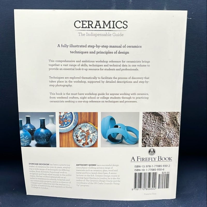 Ceramics