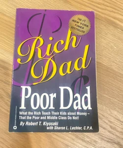 Rich Dad, Poor Dad