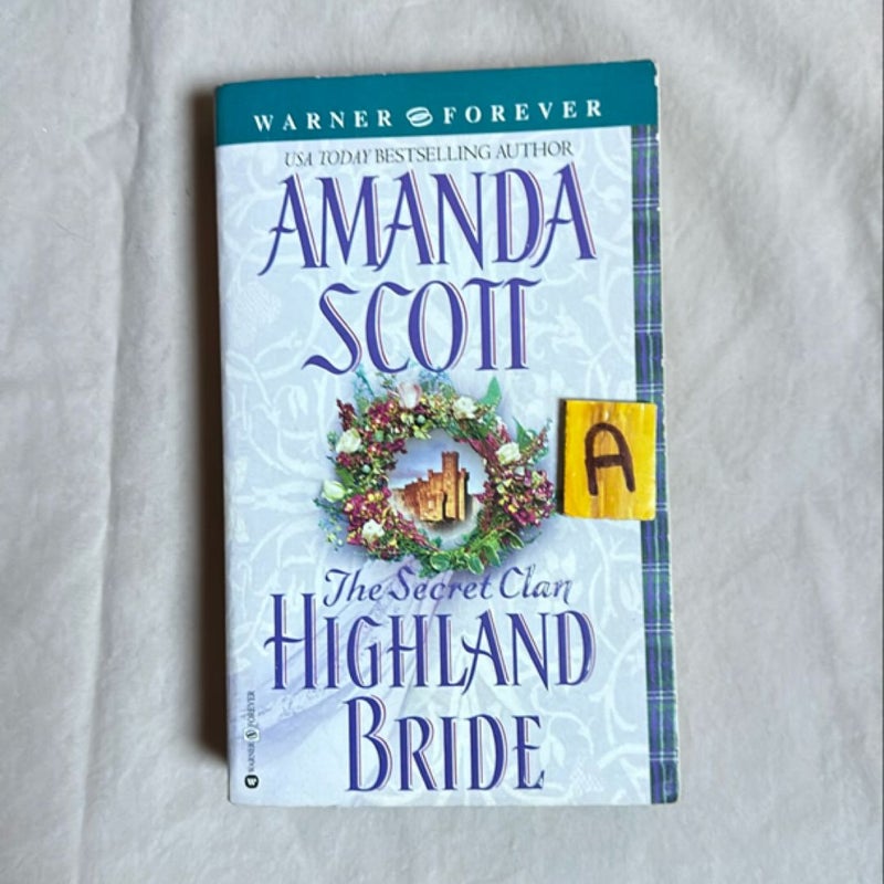 Highland Bride