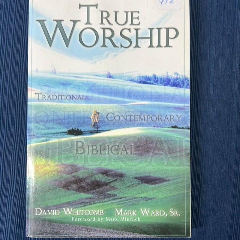 True Worship