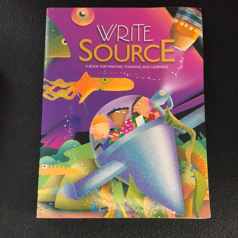 Write Source