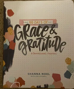 100 Days of Grace & Gratitde