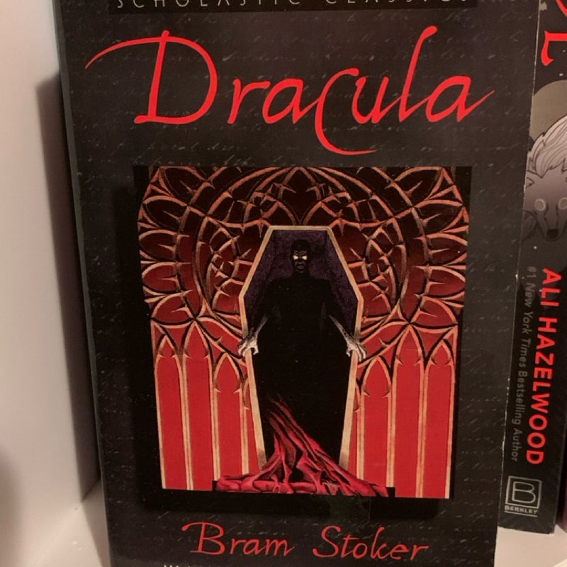 Dracula