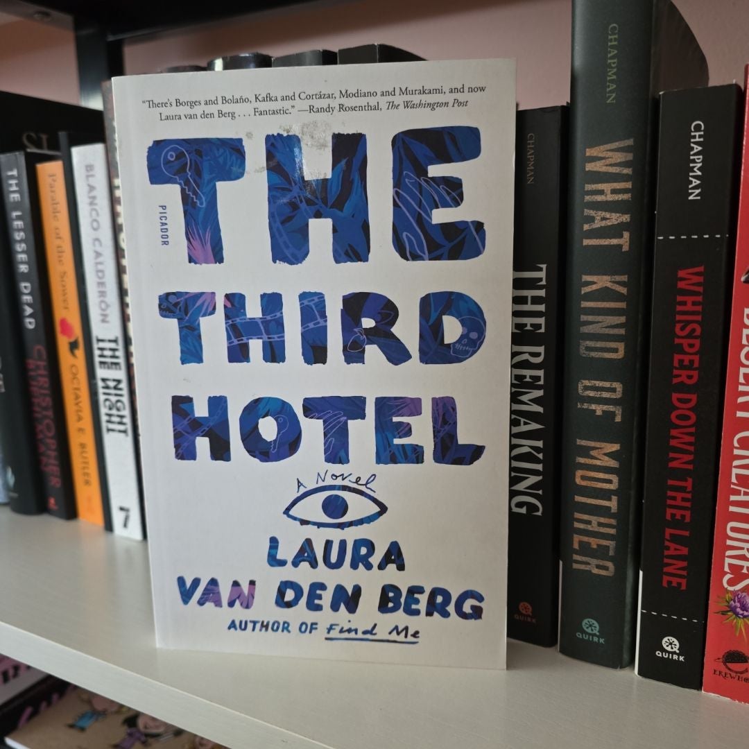 The Third Hotel