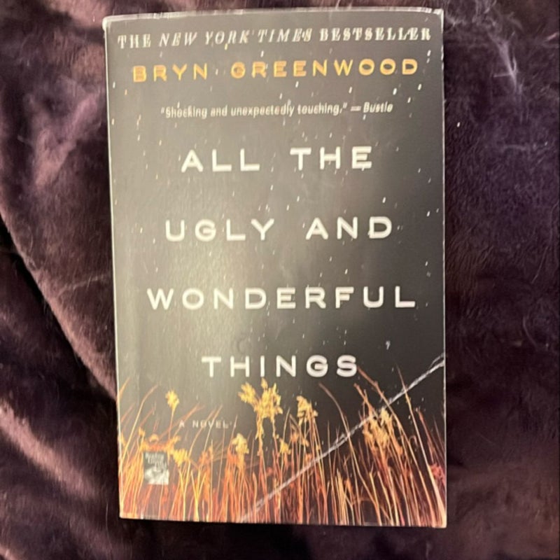 All the Ugly and Wonderful Things