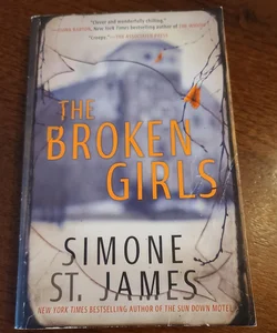 The Broken Girls