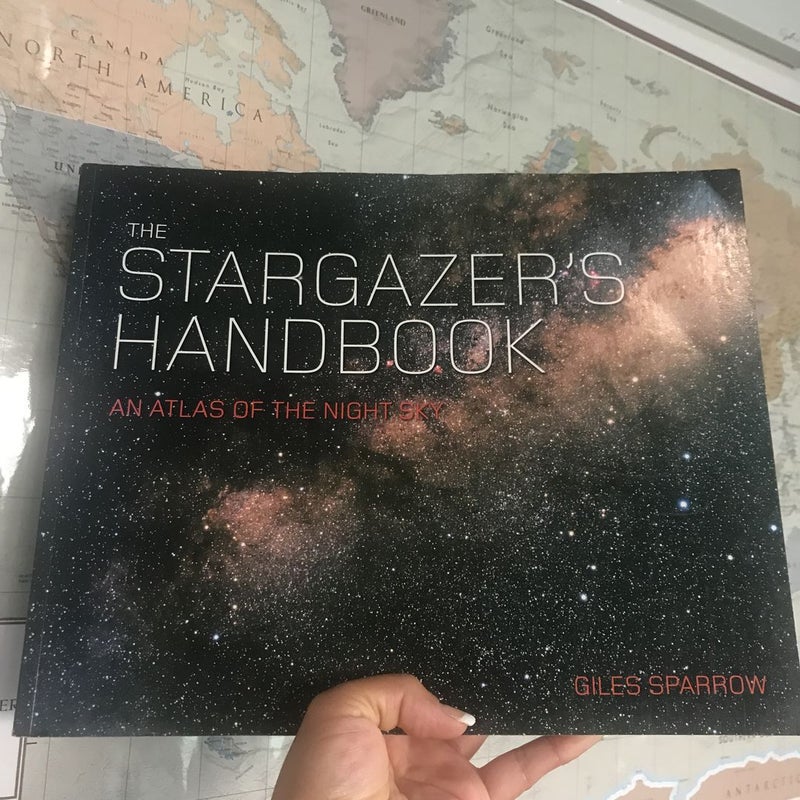 The Stargazer’s Handbook
