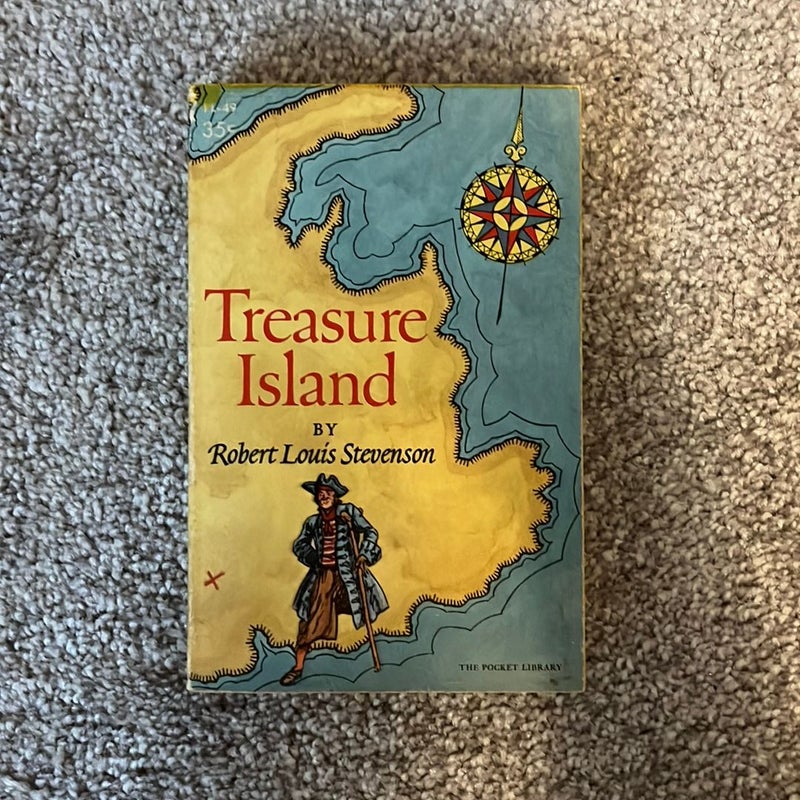 Treasure Island 