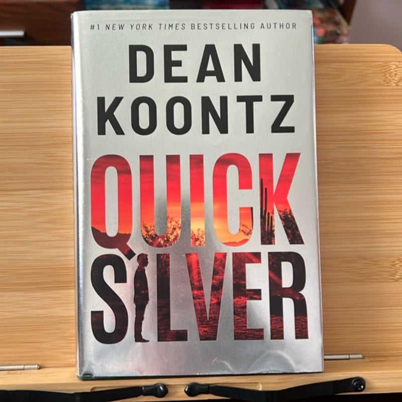 Quicksilver