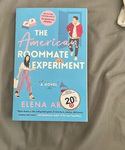 The American Roommate Experiment