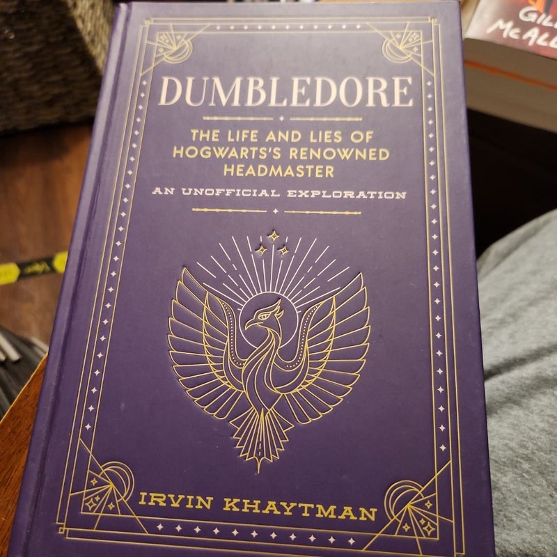 Dumbledore