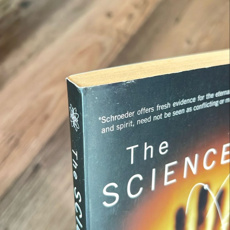 The Science of God