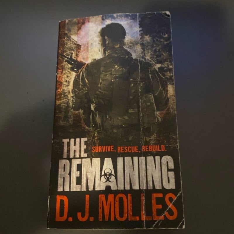 The Remaining