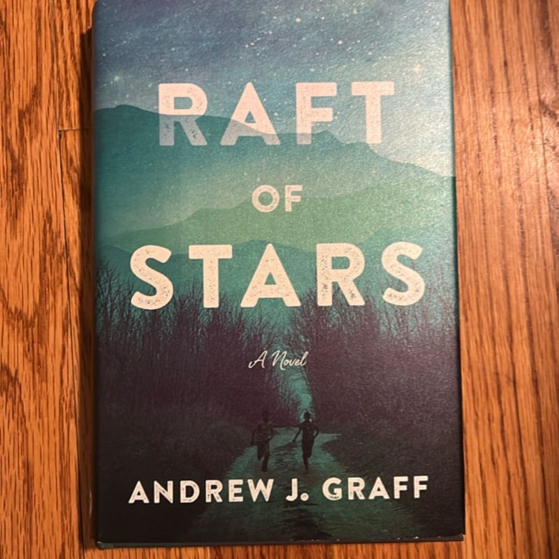 Raft of Stars