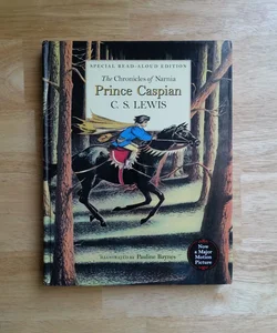Prince Caspian (Special Read-Aloud Edition)