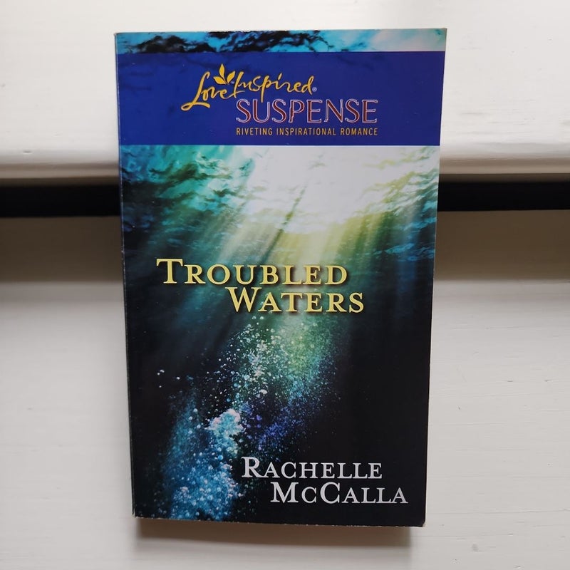 Troubled Waters