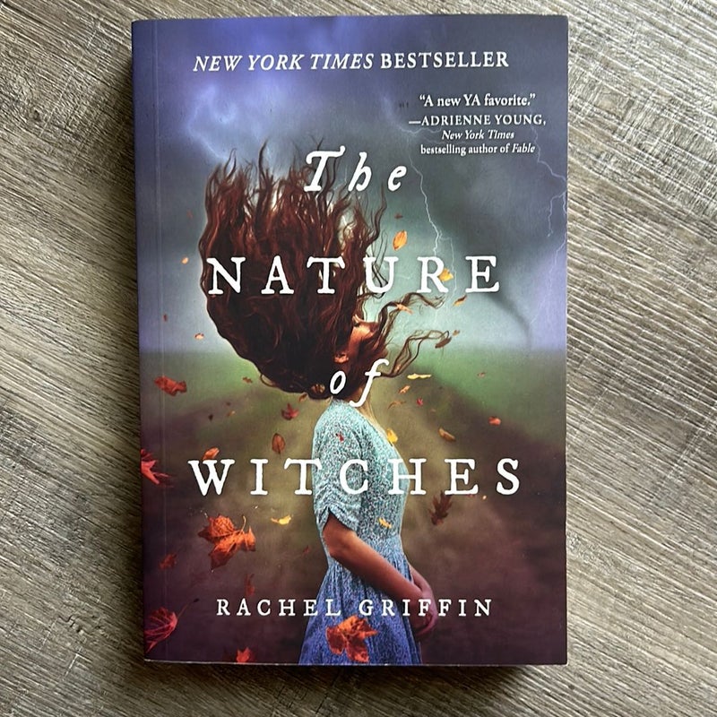 The Nature of Witches