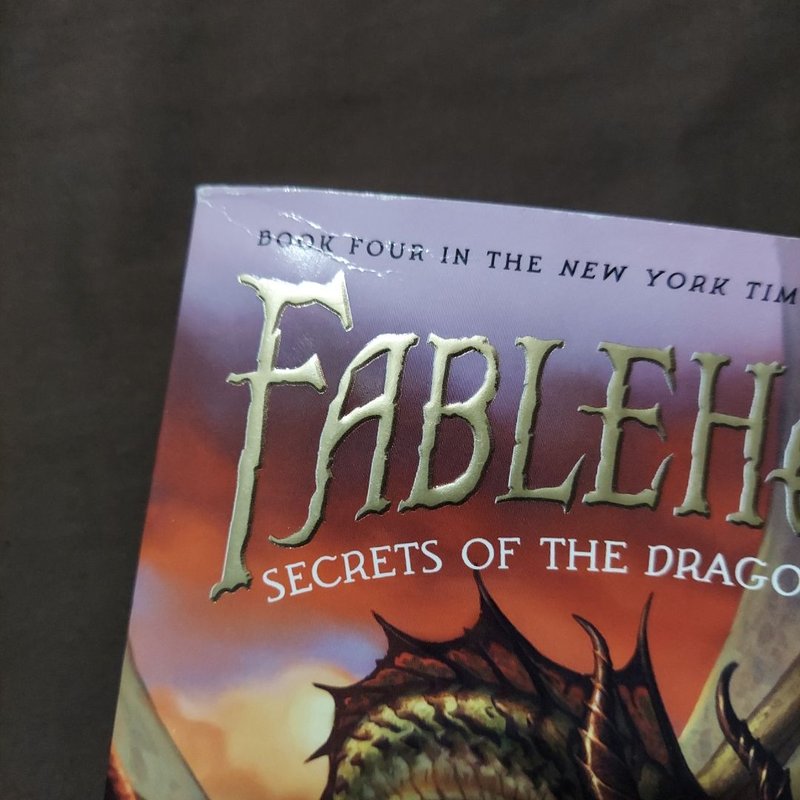 Secrets of the Dragon Sanctuary