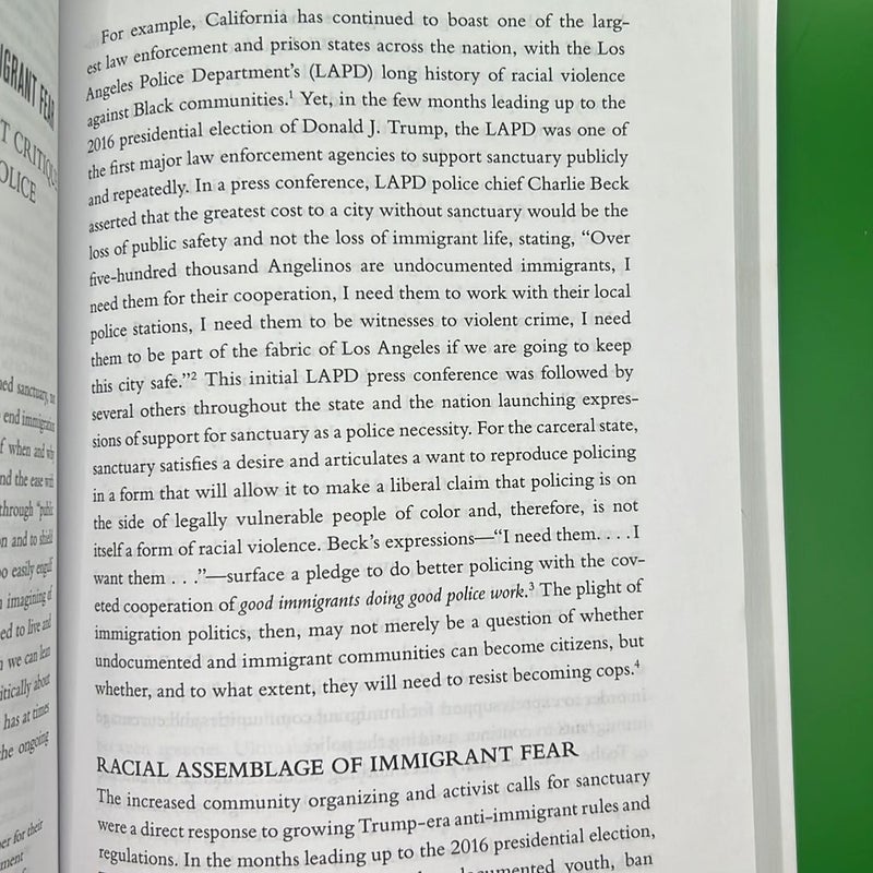 Abolition Feminisms Vol. 2
