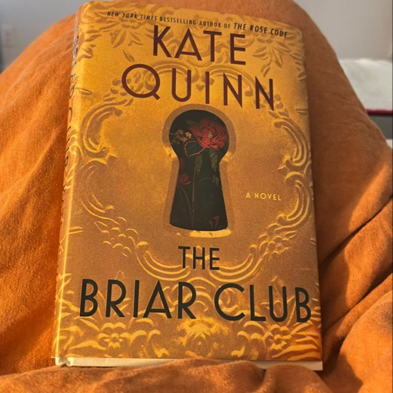 The Briar Club