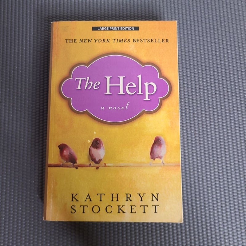 The Help