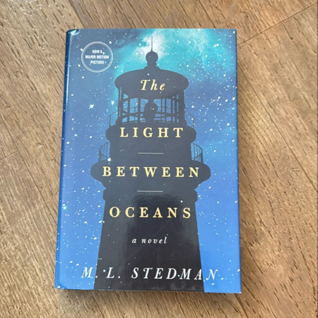 The Light Between Oceans