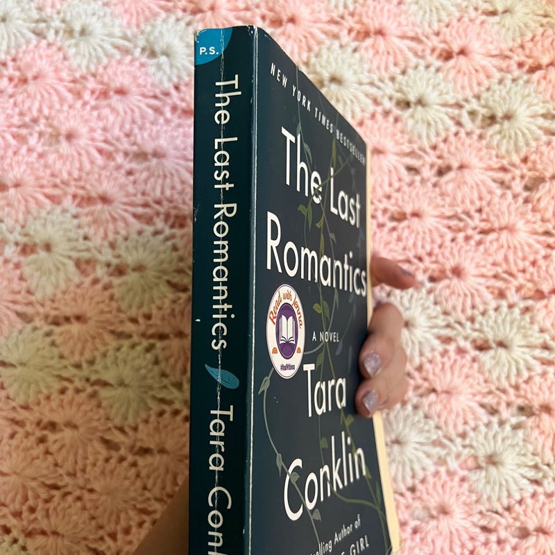 The Last Romantics