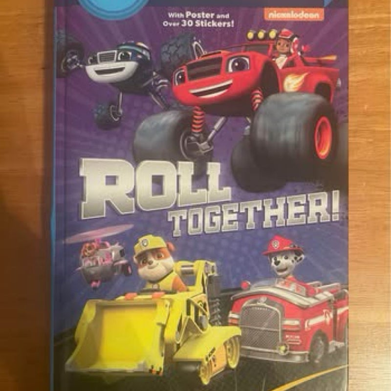 Roll Together