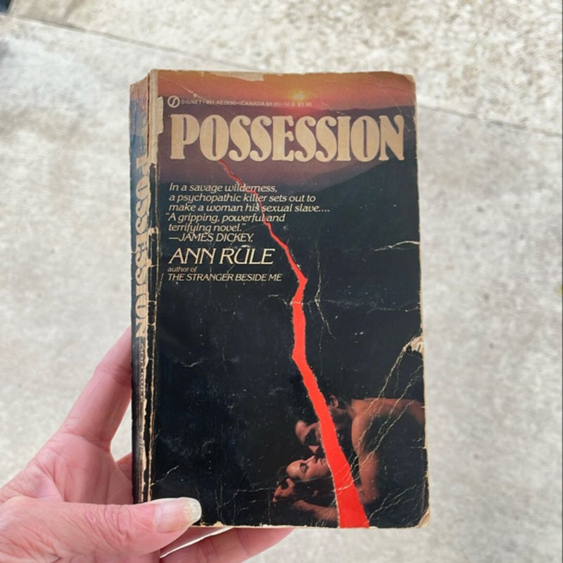 Possession