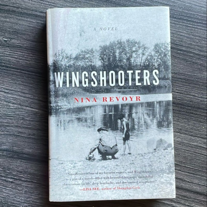 Wingshooters