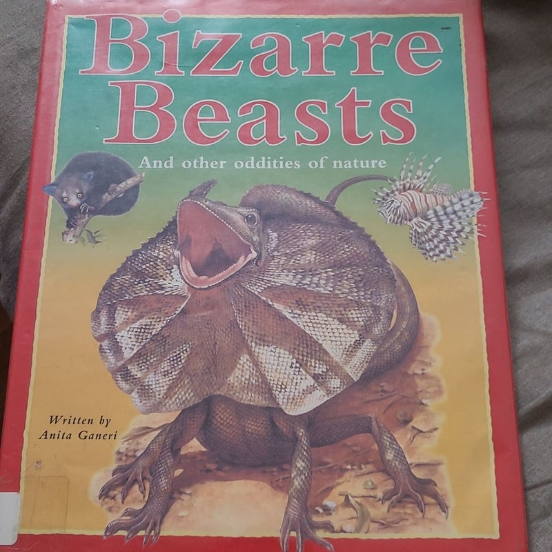 Bizarre Beasts