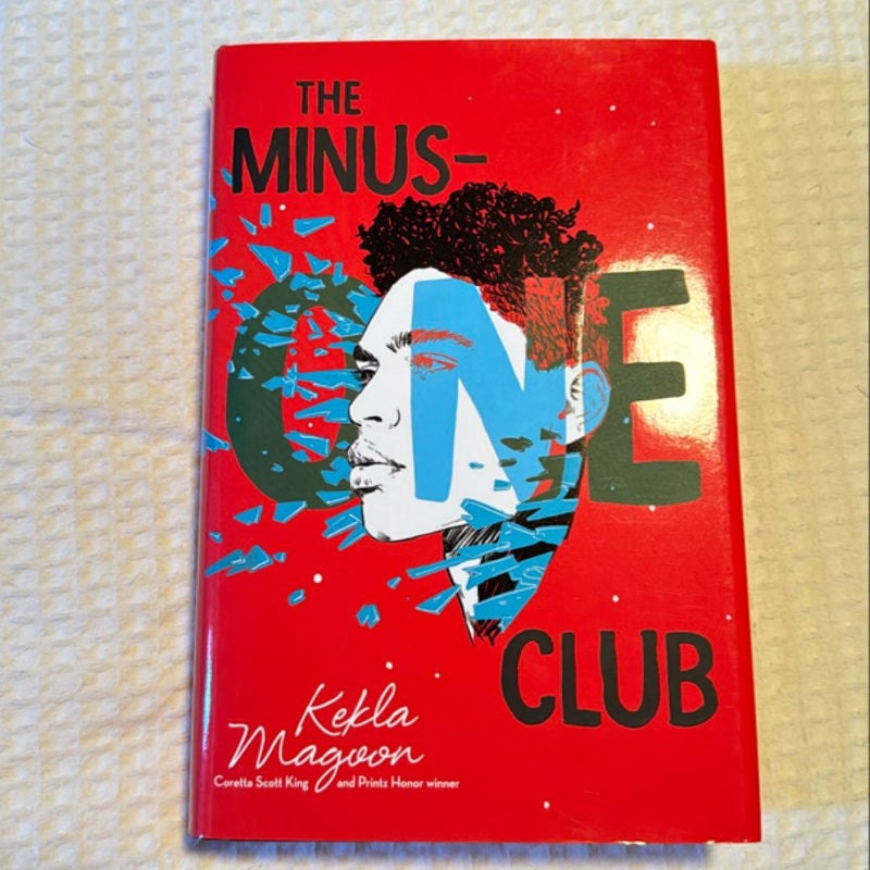 The Minus-One Club