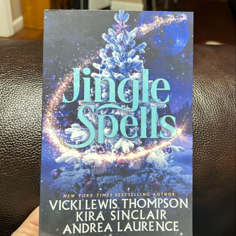 Jingle Spells 